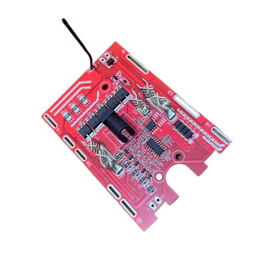 21 V Temperaturregelschutz Für 5mos 3 Balance Protections Board Für Industrieinstrumente Instrumenten Akku von FIRSTXIU