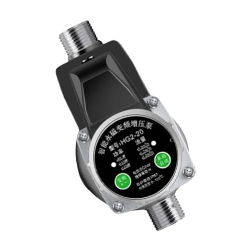 24 V Permanent Magnet Frequency Conversion Haushäuser Variable Frequenz Pumpe Warmwasserbereiter Wasserhahn Wasserrohrlinie Druckpumpe 24 V Permanent Magnet Frequency Conversion Haushäuser Variable Frequenz Pumpe Warmwasserbereiter Wasserhahn Wasserrohrlinie Druckpumpe von FIRSTXIU