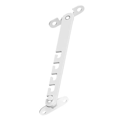 2PCS Fenstersicherheit Bleibt Mehrere Ebenen Einstellbarer Spanner Fenster Öffnen Der Regler Multifunktion Für Die Meisten Einfachen Installationen Hardware 2PCS Fenstersicherheit Bleibt Mehrere Ebenen Einstellbarer Spanner Fenster Öffnen Der Regler Multifunktion Für Die Meisten Einfachen Installationen Hardware von FIRSTXIU