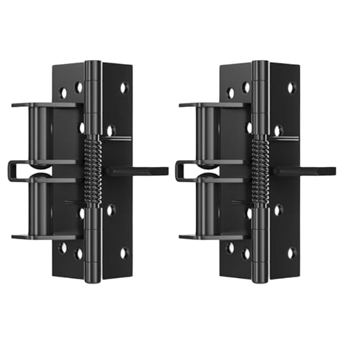 2pcs 90 Grad Positioning Scharnierpuffer Rebounds Gerät Automatische Türschließvorrichtung Federposition Scharnier Türschließende Federposition Näher 2pcs 90 Grad Positioning Scharnierpuffer Rebounds Gerät Automatische Türschließvorrichtung Federposition Scharnier Türschließende Federposition Näher von FIRSTXIU
