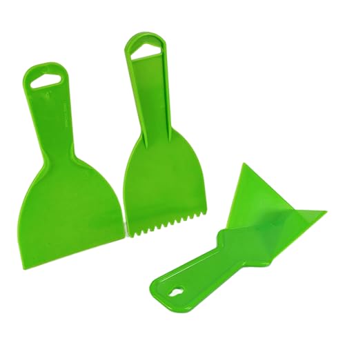 3 Pack Plastik Kittschaber Mit Wandtexturmuster Kamm Und In Der Eckkellenwerkzeuge Für Bauprojekte Kittschaber Set Eingestellt 3 Pack Plastik Kittschaber Mit Wandtexturmuster Kamm Und In Der Eckkellenwerkzeuge Für Bauprojekte Kittschaber Set Eingestellt von FIRSTXIU