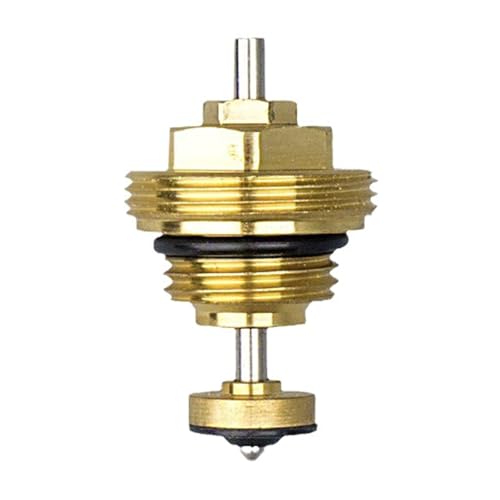 30x1.5mm Effiziente Fluidsteuerungsrückgabe Stiftventile Kerne Automatische Federventile Kerne Messingstiftheizungsschaltung Heizkreis Verteiler Automatische Feder 30x1.5mm Effiziente Fluidsteuerungsrückgabe Stiftventile Kerne Automatische Federventile Kerne Messingstiftheizungsschaltung Heizkreis Verteiler Automatische Feder von FIRSTXIU