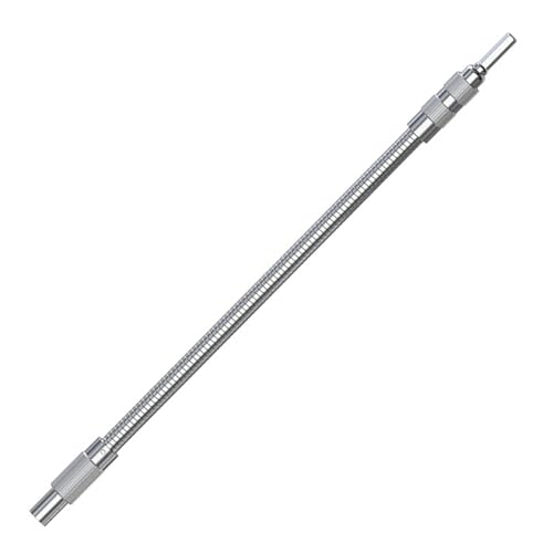 360 Grad Rotationswellen Bit Für Elektrowerkzeug 1/4 Sechseckung 150 Mm 200 Mm 300 Längen Professionelles Zubehör Flexible Wellen Elektrowerkzeugzubehör 360 Grad Rotationswellen Bit Für Elektrowerkzeug 1/4 Sechseckung 150 Mm 200 Mm 300 Längen Professionelles Zubehör Flexible Wellen Elektrowerkzeugzubehör von FIRSTXIU