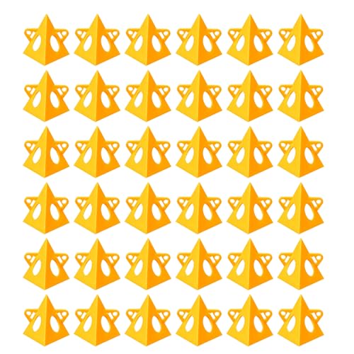 38pcs Lack Ständer Dreieck Packpad Pyramid Ständer Holzbearbeitung Stativsprays Malerhalterungsklammern Blockhilfsmittel Werkzeug Hausverbesserung Tool Blocke 38pcs Lack Ständer Dreieck Packpad Pyramid Ständer Holzbearbeitung Stativsprays Malerhalterungsklammern Blockhilfsmittel Werkzeug Hausverbesserung Tool Blocke von FIRSTXIU