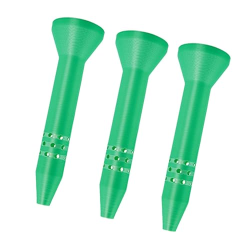 3Pack Effiziente Gartenwassertrichter Direkte Bodenhydrationssysteme Bewässerungsspitzen Für Balkon Und Garten Verwenden Pflanzenwässerungsinstrument 3Pack Effiziente Gartenwassertrichter Direkte Bodenhydrationssysteme Bewässerungsspitzen Für Balkon Und Garten Verwenden Pflanzenwässerungsinstrument von FIRSTXIU