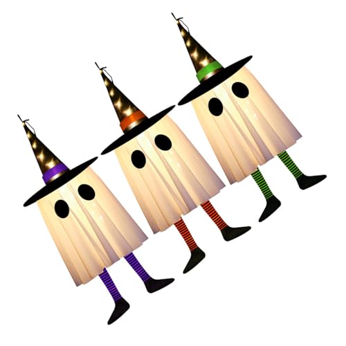 3pcs Horror Hanging Ornament Für Hof. von FIRSTXIU