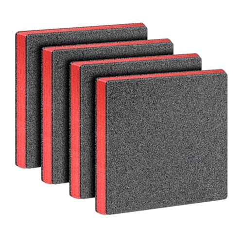 4pack Heavy Duty EPE Schaumeinsätze Einsätze Schaumstoffpolster Für Die Anpassung Der Werkzeugkoffer Und Wirken Sich Auf Die Widerstandslagerung An. 4pack Heavy Duty EPE Schaumeinsätze Einsätze Schaumstoffpolster Für Die Anpassung Der Werkzeugkoffer Und Wirken Sich Auf Die Widerstandslagerung An. von FIRSTXIU