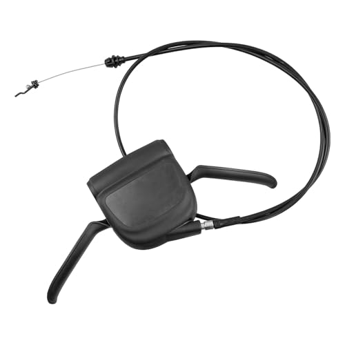 589818808 Rasenausrüstung Schalter Kunststoffgehäuse Für HU700H HU700L HU725AWD HU800AWD HU725BBC Control Cable Mäherschalter von FIRSTXIU