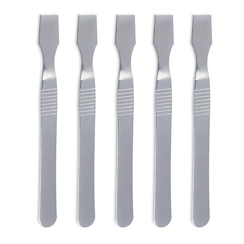 5pieces Edelstahl Spatel Scraper Öffnen Des Pry Tools Für Die Demontage Für Mobiltelefone Und LCD Bildschirmreparaturprojekte Mehrzweckschaber Elektronik 5pieces Edelstahl Spatel Scraper Öffnen Des Pry Tools Für Die Demontage Für Mobiltelefone Und LCD Bildschirmreparaturprojekte Mehrzweckschaber Elektronik von FIRSTXIU