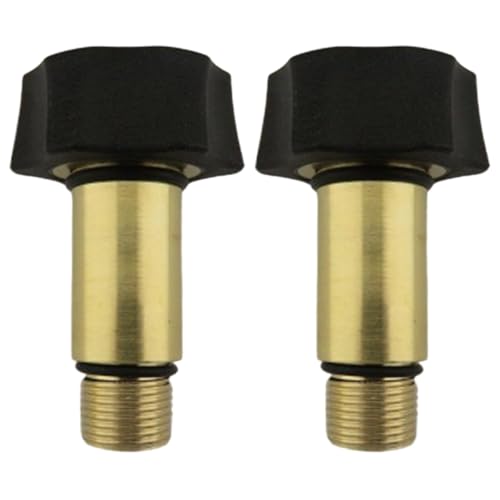 7110166 Wassereinlassanpassung Messing Hochdruck Waschanschluss Ersatzteile Reinigungsdruck Unterlegscheibe Einlass Wasservermessung Für Pumpen von FIRSTXIU