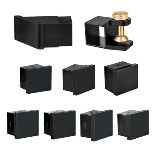 Aluminium 1:4 1:7 1:8 90° Schwalbenschwänze Sägeführung Holzbearbeitungswerkzeug Winkelsägeführung Messwerkzeug Aluminium 1:4 1:7 1:8 90° Schwalbenschwänze Sägeführung Holzbearbeitungswerkzeug Winkelsägeführung Messwerkzeug von FIRSTXIU