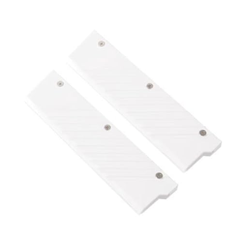 Aluminium Wärme Spreizer Wärmekühler Für DDR5 Verhindern Eine Überhitzung Gaming Video Bearbeitung Anwendung Aluminiumspeicher Wärme Aluminium Wärme Spreizer Wärmekühler Für DDR5 Verhindern Eine Überhitzung Gaming Video Bearbeitung Anwendung Aluminiumspeicher Wärme von FIRSTXIU