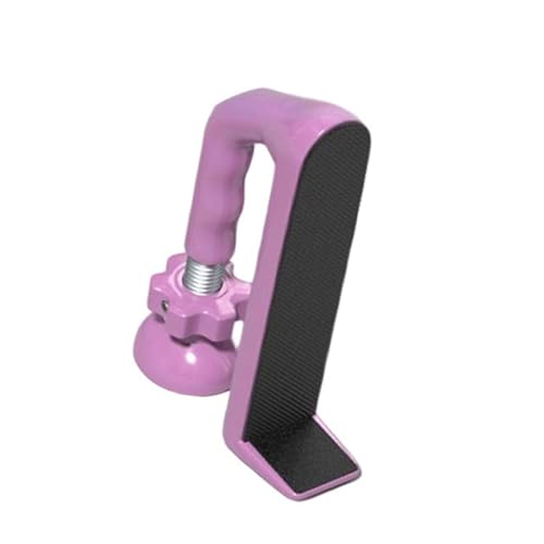 Anti Hirt Türstopper Mit Einstellbaren Höhen Portables Universals Türschloss Aluminiumlegierungen Konstruktion Wiederverwendbarer Stopper Für Reisen von FIRSTXIU