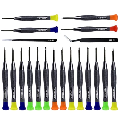 Beruf Miniaturinstrumentenschraubendreher Set Tool Für Telefon Laptop Fixierungstechniker Elektronik Reparatur Uhr Reparaturschraubendreher Beruf Miniaturinstrumentenschraubendreher Set Tool Für Telefon Laptop Fixierungstechniker Elektronik Reparatur Uhr Reparaturschraubendreher von FIRSTXIU