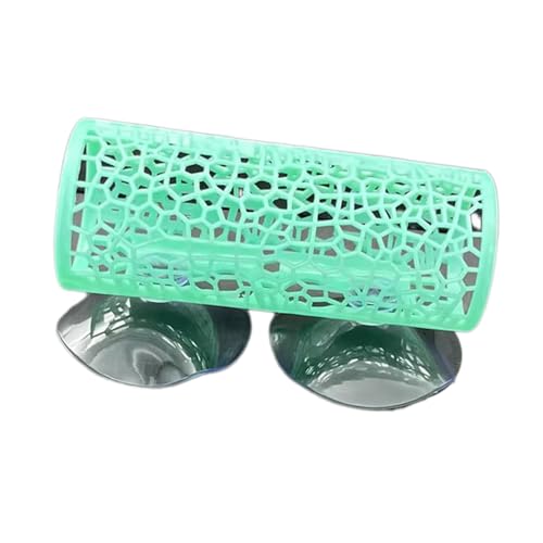 Bettas Fischtanks Dekorationen Bettas Tunnel Schwimmrohr Weiche Hängematte Bett Für Kleine Haustier Garnelen Guppy Spielzeug von FIRSTXIU