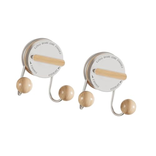 Bohrer Freistimmung Mit Doppelkugel Haken Hochleistungssaugne Becher Halt Gewicht Bohrer Freistimmung Mit Doppelkugel Haken Hochleistungssaugne Becher Halt Gewicht von FIRSTXIU