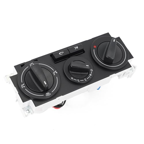 CAR Klimaklimaklima Steuerschalter HVAC Heizungsregler Schalter Tafel DS660003 377820045d CAR Klimaklimaklima Steuerschalter HVAC Heizungsregler Schalter Tafel DS660003 377820045d von FIRSTXIU