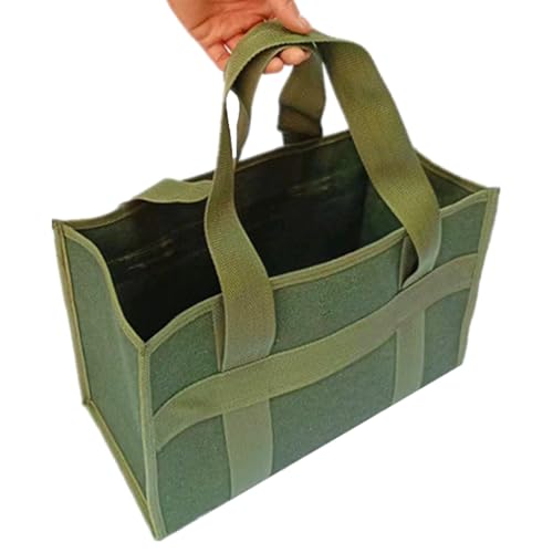 Canvas Werkzeugbeutel Aufbewahrungsbeutel Für Männer Große Kapazität Weites Mundwerkzeugtasche Für Schrauben Tragen Resistente Tragetaschen Automobile Reparatur Canvas Werkzeugbeutel Aufbewahrungsbeutel Für Männer Große Kapazität Weites Mundwerkzeugtasche Für Schrauben Tragen Resistente Tragetaschen Automobile Reparatur von FIRSTXIU