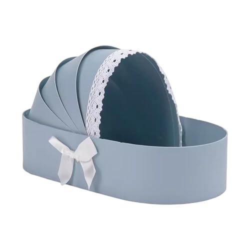 Cradle Form Hamperkorb Leere Babypartys Blumenkorb Für Hochzeit Geburtstag Valentinstag Home Dekoration Blumen Arrangement Box Cradle Form Hamperkorb Leere Babypartys Blumenkorb Für Hochzeit Geburtstag Valentinstag Home Dekoration Blumen Arrangement Box von FIRSTXIU