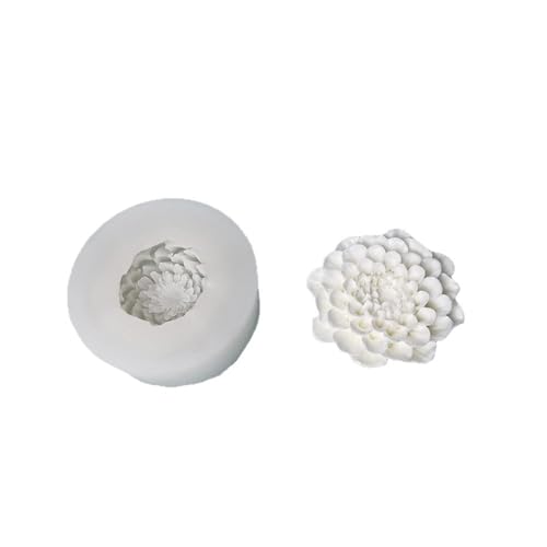 Detaillierte Peony Silikonform Easy Demold Crafting Accessoires Dekoration Lieferungen Langlebige Silikonformen Für Die Heimdekoration Detaillierte Peony Silikonform Easy Demold Crafting Accessoires Dekoration Lieferungen Langlebige Silikonformen Für Die Heimdekoration von FIRSTXIU