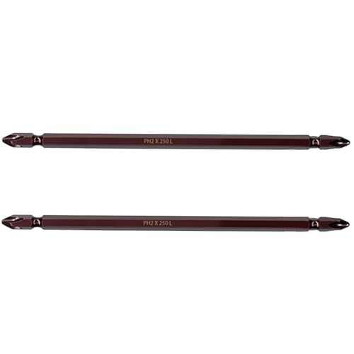 Doppelkopf PH2 Crosses Magnet Shringriver Bit 1/4in Hexen Shanks Elektrische Schraubendreher Bit 65 Mm 100 Mm 150 200 250 300 Doppelkopf Phillipse Doppelkopf PH2 Crosses Magnet Shringriver Bit 1/4in Hexen Shanks Elektrische Schraubendreher Bit 65 Mm 100 Mm 150 200 250 300 Doppelkopf Phillipse von FIRSTXIU