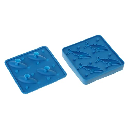 EINFACH ICE MOFT EINSCHIEDENE FISCH FISCH FOME FORME FEEMBLEISE SILICONE MAKER FÜR COCKTAIL Kaffee Einfach Zu Verwenden Tabletts Für Gefrierschränke Leicht Freizusetzen EINFACH ICE MOFT EINSCHIEDENE FISCH FISCH FOME FORME FEEMBLEISE SILICONE MAKER FÜR COCKTAIL Kaffee Einfach Zu Verwenden Tabletts Für Gefrierschränke Leicht Freizusetzen von FIRSTXIU