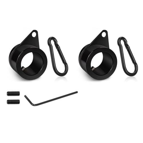 Effektive Fahnenmast Ringe Rotatable Flags Poles Rings Fastener Zubehör Für Flags Präsentation Einfache Installation Flag Hardware von FIRSTXIU
