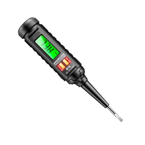 Effiziente Spannungsdetektionsstiftdiagnosevorrichtung Für Sichere Elektrotests Erfordert Genau von FIRSTXIU