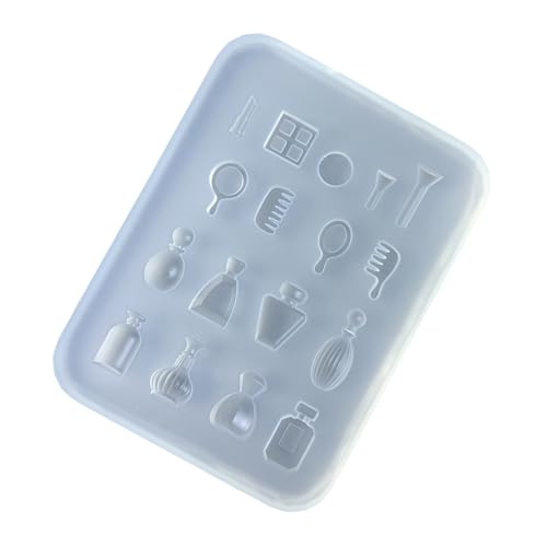 Einfach Zu Reinigen Silikonform Schminktisch Zubehör Schimmel Elegante Schmuckzubehör Machen Schimmel Für Handwerksmännerschmuckzubehör Schimmelpilze Einfach Zu Reinigen Silikonform Schminktisch Zubehör Schimmel Elegante Schmuckzubehör Machen Schimmel Für Handwerksmännerschmuckzubehör Schimmelpilze von FIRSTXIU