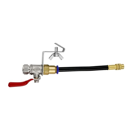 Einfache Installation Wassersprühgerät Befestigung Für Winkelschleifer Steinfliesen Schnittanlagen Staubreduktion Fliesen Konstruktion Wasser Kit Einfache Installation Wassersprühgerät Befestigung Für Winkelschleifer Steinfliesen Schnittanlagen Staubreduktion Fliesen Konstruktion Wasser Kit von FIRSTXIU