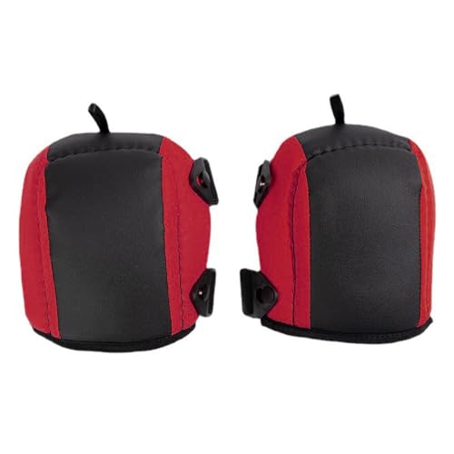 Elastisches Band Weiche Polsterkneepads Knieschutzkissen Für Konstruktion Kachelstill von FIRSTXIU