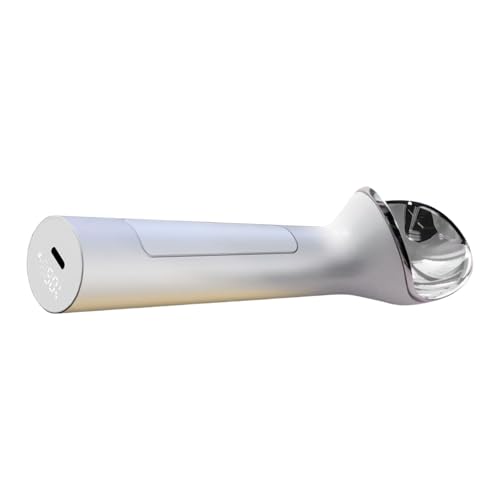 Elektrische Eiscreme Schaufel Handfreisetz Aktivierung 40S Auto Off USB C Wiederaufladbare Ergonomische Grip Sicher Für Familien Verwenden Häuser Küche Eiscreme Werkzeug Elektrische Eiscreme Schaufel Handfreisetz Aktivierung 40S Auto Off USB C Wiederaufladbare Ergonomische Grip Sicher Für Familien Verwenden Häuser Küche Eiscreme Werkzeug von FIRSTXIU