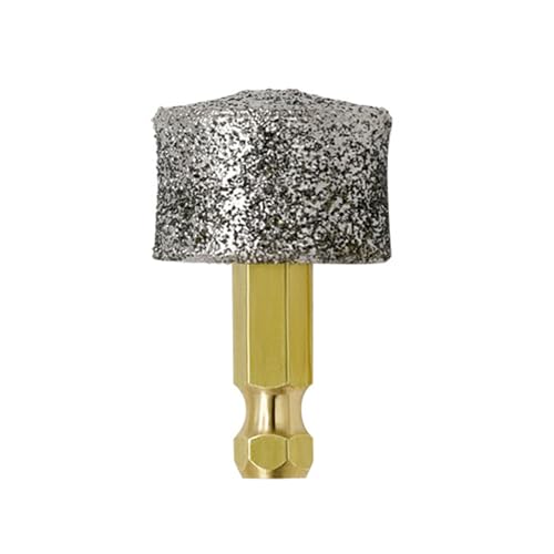 Elektrische Hunde Nägel Mühle Kopfrad Ersatz Trimmer Haustierpflege Kopfnägelköpfe Für Haustiere von FIRSTXIU