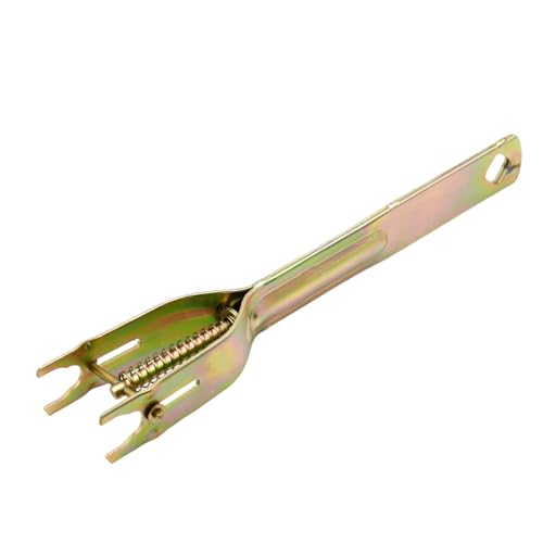 Elektrozaun Sieb Griff Drahtspanner Zaunspanner Ratschengriff Elektrozaun Spanner Griff Draht Elektrozaun Sieb Griff Drahtspanner Zaunspanner Ratschengriff Elektrozaun Spanner Griff Draht von FIRSTXIU