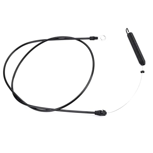 Ersatzbremskabel 133 1998 Für 21199 21200 20976 20978 Mowerschneider Engagement 190 Cm/74 8 Zoll Lang Selbst Angetriebene Gasschiebermäherteile von FIRSTXIU