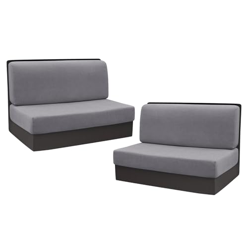 Esseet Kissen Abdeckungen Stretch Sofa Sitze Slipper Wasch Loveat Sofa Möbelschutz Für Autos von FIRSTXIU
