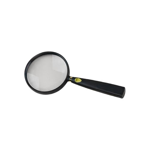 Eye Loupe 5/6/13x Lupe Glas Für Schmuckmünzen Inspektion Lesen Handheld Lens Lens Eye Loupe Optical Instrument Eye Loupe 5/6/13x Lupe Glas Für Schmuckmünzen Inspektion Lesen Handheld Lens Lens Eye Loupe Optical Instrument von FIRSTXIU