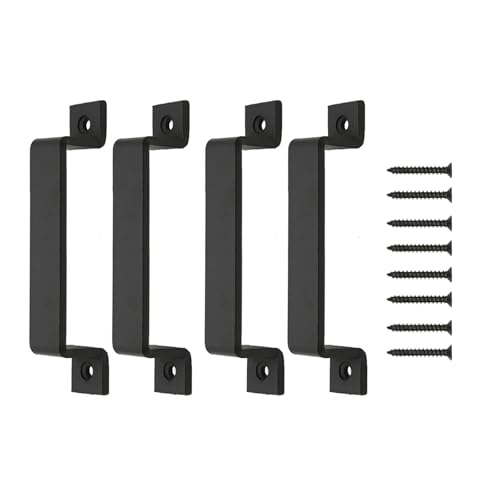2/4pcs Eisenschiebetürgriff Ersatzstürmegriffe Mit Schrauben Mit Schraubensteigerei Schrank 2/4pcs Eisenschiebetürgriff Ersatzstürmegriffe Mit Schrauben Mit Schraubensteigerei Schrank von FIRSTXIU