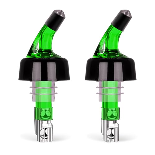FIRSTXIU 30 Ml Spirituosenspender Automatisch Gemessener Weingur FIRSTXIU 30 Ml Spirituosenspender Automatisch Gemessener Weingur von FIRSTXIU
