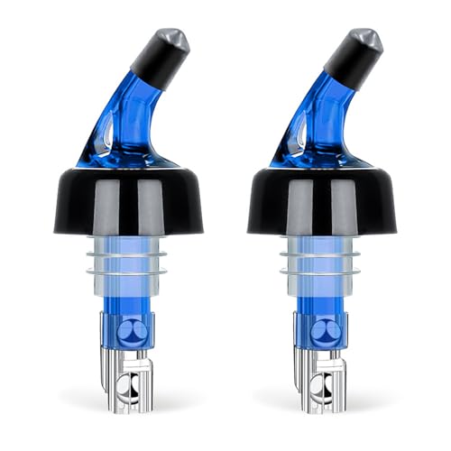 FIRSTXIU 30 Ml Spirituosenspender Automatisch Gemessener Weingur von FIRSTXIU
