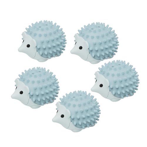 FIRSTXIU 5pcs Bequeme Katzen Bett Haltbarkeit Haustier Strukturierter Kratzspielzeug Katzen Juckspielzeug Für Innenkratzer Selbstpflegezubehör von FIRSTXIU