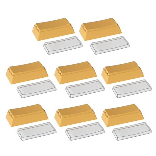 FIRSTXIU 8Keys PBTS Schlüsselkap Originalprofil 2X Nicht Gravieren Blöhl Schlüsseltast FIRSTXIU 8Keys PBTS Schlüsselkap Originalprofil 2X Nicht Gravieren Blöhl Schlüsseltast von FIRSTXIU