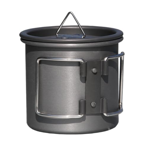 FIRSTXIU Camping Kaffee Tasse Küche Kochen Trinkwasser Freien Küchen Ausrüstung Reise Kochgeschirr Drink Touristenbecher Klappkaffee Trinken FIRSTXIU Camping Kaffee Tasse Küche Kochen Trinkwasser Freien Küchen Ausrüstung Reise Kochgeschirr Drink Touristenbecher Klappkaffee Trinken von FIRSTXIU