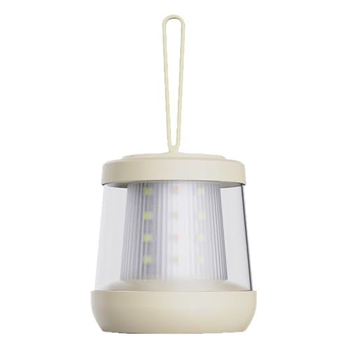 FIRSTXIU Campingleuchte Freien Mit Schnurleuchten Gesetzt Ambizenzen Für Campingplätze Picknicks Und Hinterhofpartys Outdoor Taschenlampe Geeignet von FIRSTXIU