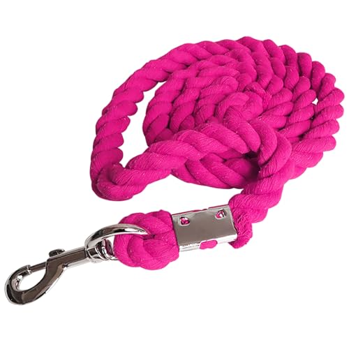 FIRSTXIU Dickes Führendes Seil Baumwollgewebe Equestrian FIRSTXIU Dickes Führendes Seil Baumwollgewebe Equestrian von FIRSTXIU