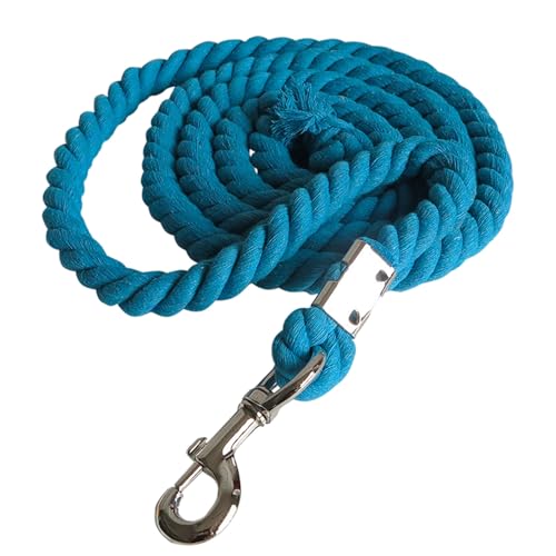 FIRSTXIU Dickes Führendes Seil Baumwollgewebe Equestrian FIRSTXIU Dickes Führendes Seil Baumwollgewebe Equestrian von FIRSTXIU