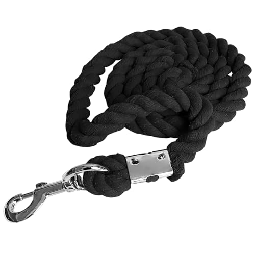 FIRSTXIU Dickes Führendes Seil Baumwollgewebe Equestrian FIRSTXIU Dickes Führendes Seil Baumwollgewebe Equestrian von FIRSTXIU
