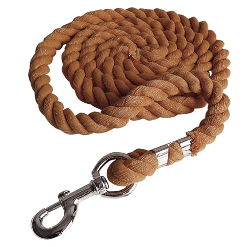 FIRSTXIU Dickes Führendes Seil Baumwollgewebe Equestrian FIRSTXIU Dickes Führendes Seil Baumwollgewebe Equestrian von FIRSTXIU