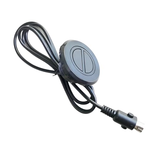 FIRSTXIU Elektrische Liegestuhl Sofa 2 Runde Schalter Schieber Hebedlee Handcontroller Für Liegesofa Lift Objekttreue Handcontroller von FIRSTXIU