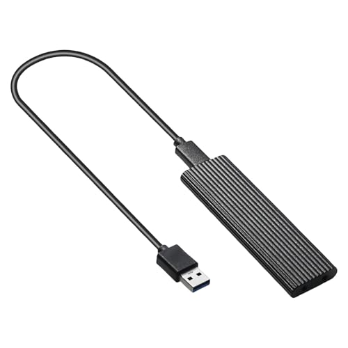FIRSTXIU Externe Festplattekabel USB Typ C Mobile NVME Easy Drive Aluminium Hülle Unterstützung Für 2230 2242 2260 2280 Harthäuse FIRSTXIU Externe Festplattekabel USB Typ C Mobile NVME Easy Drive Aluminium Hülle Unterstützung Für 2230 2242 2260 2280 Harthäuse von FIRSTXIU